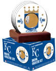 Kansas City Royals Autograph teams Memorabilia On Main Street, Click Image for More Info!
