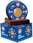 Texas Rangers Gift from Gifts On Main Street, Cow Over The Moon Gifts, Click Image for more info!