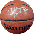 Charles Barkley Autograph Sports Memorabilia On Main Street, Click Image for More Info!
