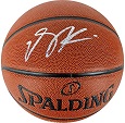 Derrick Rose Autograph Sports Memorabilia from Sports Memorabilia On Main Street, Cow Over The Moon Gifts, Click Image for more info!