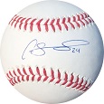 Gary Sanchez Autograph Sports Memorabilia from Sports Memorabilia On Main Street, Cow Over The Moon Gifts, Click Image for more info!