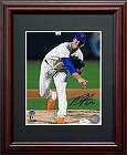 Matt Harvey Autograph Sports Memorabilia from Sports Memorabilia On Main Street, Cow Over The Moon Gifts, Click Image for more info!