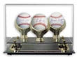 Official Triple Baseball Gift from Gifts On Main Street, Cow Over The Moon Gifts, Click Image for more info!