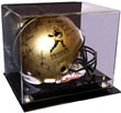 Official Football Helmet Gift from Gifts On Main Street, Cow Over The Moon Gifts, Click Image for more info!