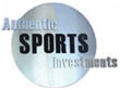 Authentics Sports Investments, Inc. Autographed Sports Memorabilia from Sports Memorabilia On Main Street