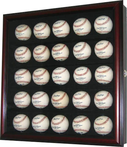 Official 25 Baseball Autograph Sports Memorabilia from Sports Memorabilia On Main Street, sportsonmainstreet.com