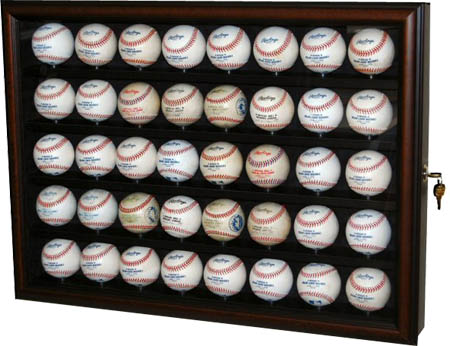 Official 40 Baseball Autograph Sports Memorabilia from Sports Memorabilia On Main Street, sportsonmainstreet.com
