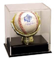 Official Baseball Autograph Sports Memorabilia On Main Street, Click Image for More Info!