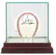 Official Baseball Autograph Sports Memorabilia On Main Street, Click Image for More Info!