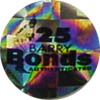 Barry Bonds Authenticated Autographed Sports Memorabilia from Sports Memorabilia On Main Street