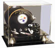 Mini Football Helmet Gift from Gifts On Main Street, Cow Over The Moon Gifts, Click Image for more info!
