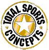 Total Sport Concepts Authentic Autographed Sports Memorabilia from Sports Memorabilia On Main Street