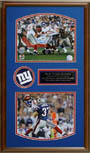 Eli Manning and David Tyree Gift from Gifts On Main Street, Cow Over The Moon Gifts, Click Image for more info!