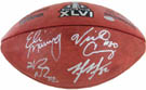Eli Manning, Victor Cruz, Hakeem Nicks, and Mario Manningham Gift from Gifts On Main Street, Cow Over The Moon Gifts, Click Image for more info!