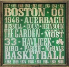 Boston Celtics Autograph teams Memorabilia On Main Street, Click Image for More Info!