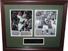 Mark Sanchez and Joe Namath Gift from Gifts On Main Street, Cow Over The Moon Gifts, Click Image for more info!