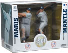 Roger Maris and Mickey Mantle Autograph Sports Memorabilia On Main Street, Click Image for More Info!