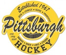 Pittsburgh Penguins Autograph Sports Memorabilia On Main Street, Click Image for More Info!
