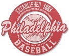 Philadelphia Phillies Autograph Sports Memorabilia On Main Street, Click Image for More Info!