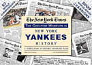 New York Yankees Autograph Sports Memorabilia On Main Street, Click Image for More Info!