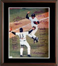 1977 New York Yankees Autograph Sports Memorabilia On Main Street, Click Image for More Info!