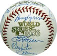 1986 New York Mets World Championship Team Gift from Gifts On Main Street, Cow Over The Moon Gifts, Click Image for more info!