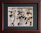 Don Larsen, Johnny Podres, and Dusty Rhodes Autograph teams Memorabilia On Main Street, Click Image for More Info!