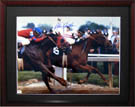 Steve Cauthen Affirmed Gift from Gifts On Main Street, Cow Over The Moon Gifts, Click Image for more info!