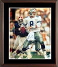 Troy Aikman Autograph teams Memorabilia On Main Street, Click Image for More Info!