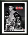 Muhammad Ali Autograph Sports Memorabilia On Main Street, Click Image for More Info!
