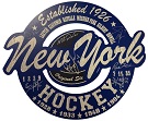 New York Rangers Greats 7 Autos w/ Brian Leetch, Rod Gilbert, Richter, Graves & More Autograph Sports Memorabilia On Main Street, Click Image for More Info!