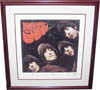 The Beatles Autograph Sports Memorabilia On Main Street, Click Image for More Info!