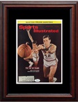 Bill Bradley Autograph Sports Memorabilia On Main Street, Click Image for More Info!
