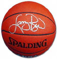 Larry Bird Autograph Sports Memorabilia On Main Street, Click Image for More Info!
