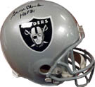 George Blanda Gift from Gifts On Main Street, Cow Over The Moon Gifts, Click Image for more info!