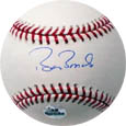 Barry Bonds Autograph Sports Memorabilia On Main Street, Click Image for More Info!