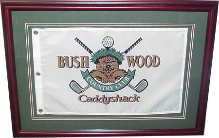  Caddyshack Autograph Sports Memorabilia from Sports Memorabilia On Main Street, sportsonmainstreet.com