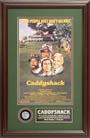 Caddyshack Autograph Sports Memorabilia On Main Street, Click Image for More Info!