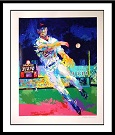 Cal Ripken Jr. Leroy Neiman Gift from Gifts On Main Street, Cow Over The Moon Gifts, Click Image for more info!