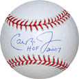 Cal Ripken Jr. Autograph Sports Memorabilia On Main Street, Click Image for More Info!