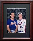 Gary Carter and Duke Snider Autograph Sports Memorabilia On Main Street, Click Image for More Info!