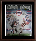 David Tyree and Mario Maningham Autograph Sports Memorabilia On Main Street, Click Image for More Info!