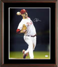 Cliff Lee Autograph teams Memorabilia On Main Street, Click Image for More Info!