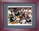 Pittsburgh Steelers Steel Curtian Gift from Gifts On Main Street, Cow Over The Moon Gifts, Click Image for more info!