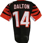 Andy Dalton Gift from Gifts On Main Street, Cow Over The Moon Gifts, Click Image for more info!