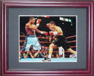 Oscar De La Hoya Autograph Sports Memorabilia On Main Street, Click Image for More Info!