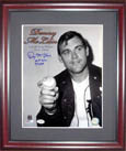 Denny Mclain Autograph teams Memorabilia On Main Street, Click Image for More Info!