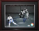 Bucky Dent and Mike Torrez Autograph teams Memorabilia On Main Street, Click Image for More Info!