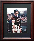 Mike Ditka Autograph teams Memorabilia On Main Street, Click Image for More Info!