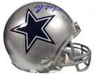 DeMarco Murray Autograph Sports Memorabilia On Main Street, Click Image for More Info!
